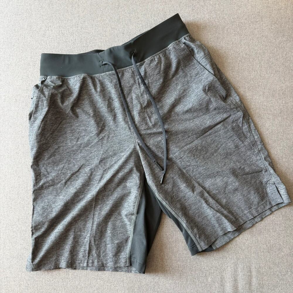 Lululemon Men’s Shorts